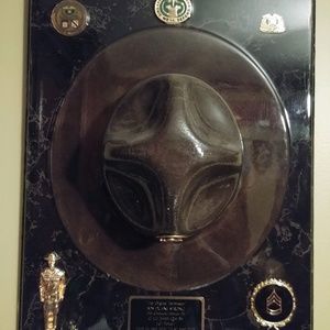 Meet your Posher, Duane